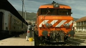 Portugal: Covilhã - Castelo Branco - Entrocamento - Santarém - Lisbon - Estoril - Cascais
