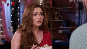 Yug Decides To Leave