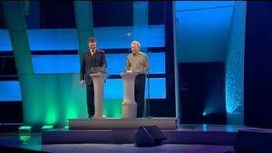 Gradam Ceoil TG4 2008