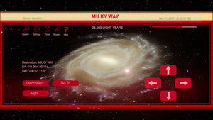 Our Place in the Milky Way