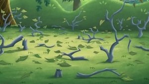 Trouble with Bananaquats