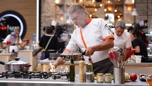 La primera inmunidad culinaria