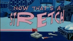 Now That's a Stretch