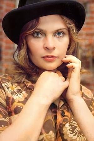 Bodil Joensen