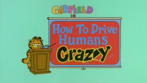 How to Drive a Human Crazy
