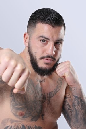 Mattia Faraoni