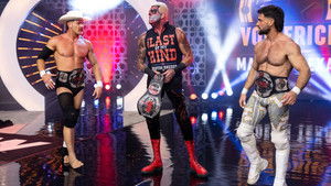 ROH on HonorClub Episode 112