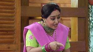 Nani Creates Dhruv's Duplicate