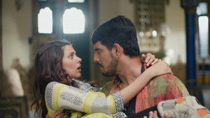 Raavi, Shiva's Squabble