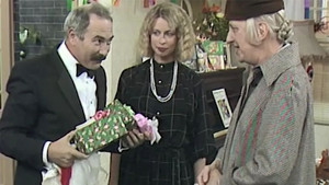 The Christmas Drinks