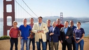 Mystery Box Challenge: San Francisco Produce & Invention Test