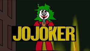 Jojoker