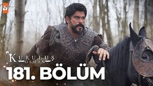 181 Bölüm