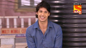 Naniji is Still Alive