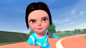 Tapu Ki Relay Race