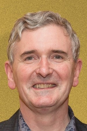 Mike Carey