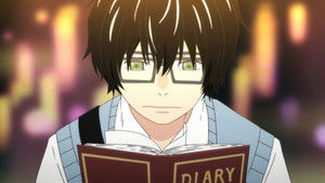 Where the Sun Shines / Small World