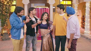 Vinod Ka Dhoom Dhadaka!