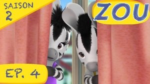 Zou Plays Hide And Seek
