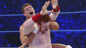 SmackDown - Jul. 27, 2012