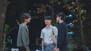 A New Friend and a Mysterious Man