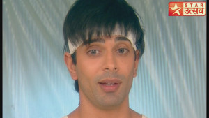 Armaan Challenges Abhimanyu