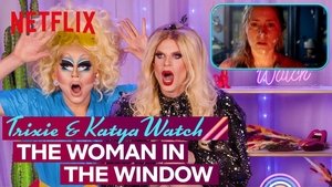 The Woman in the Window