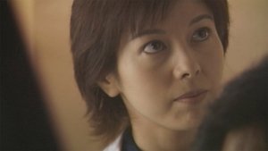 京都死の配達人! 赤いルージュの殺意!!