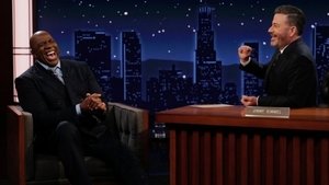 Earvin "Magic" Johnson; Joshua Jackson; Myles Smith