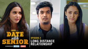 Long Distance Relationship - Part 1