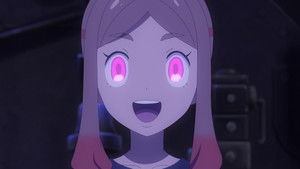 Tremble with Fear! Kibi-Kibi Panic on the Ship