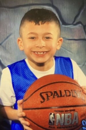 Jamari Williams