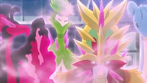 The Six Heroes Bare Their Fangs