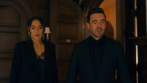 Bad Friends, Bons Ennemis