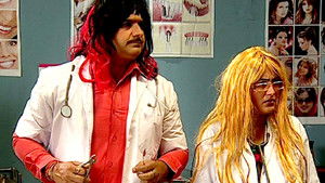 The Dentist Connection