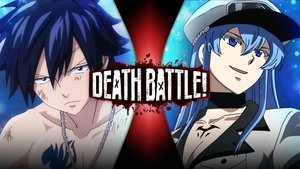 Gray Fullbuster vs. Esdeath (Fairy Tale VS Kill La Kill)