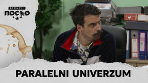 2528 Paralelni univerzum