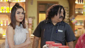 Will Shweta be Trapped?
