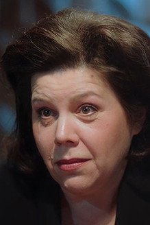 Ekaterina Ryabushinskaya