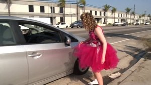 Hitchhiking