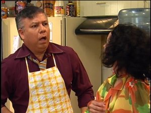Mercado sobre rueda
