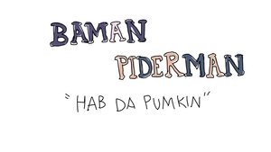 Hab Da Pumpkin