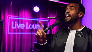 Craig David (Live Lounge Special)