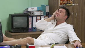 1918 Korpus delikates