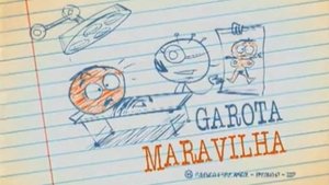 Garota Maravilha