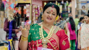 Will Jaibala Meet Emily?