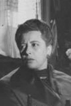 Elvira Quiroga