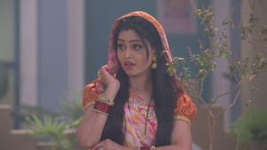 Baba Hadbadanand Swaps Vibhuti and Angoori's Souls