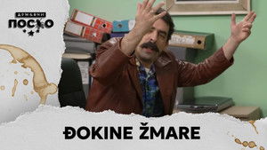 2268 Đokine žmare