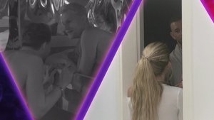 Liebeschaos und Verrat: Die Villa im Ausnahmezustand